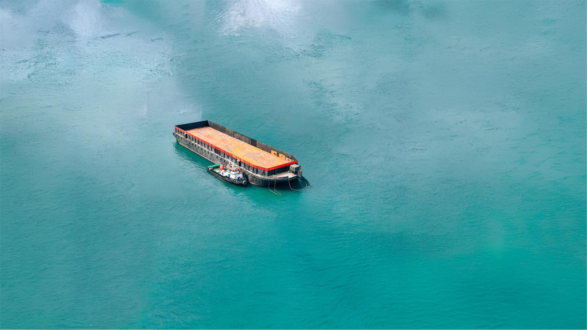 Barge