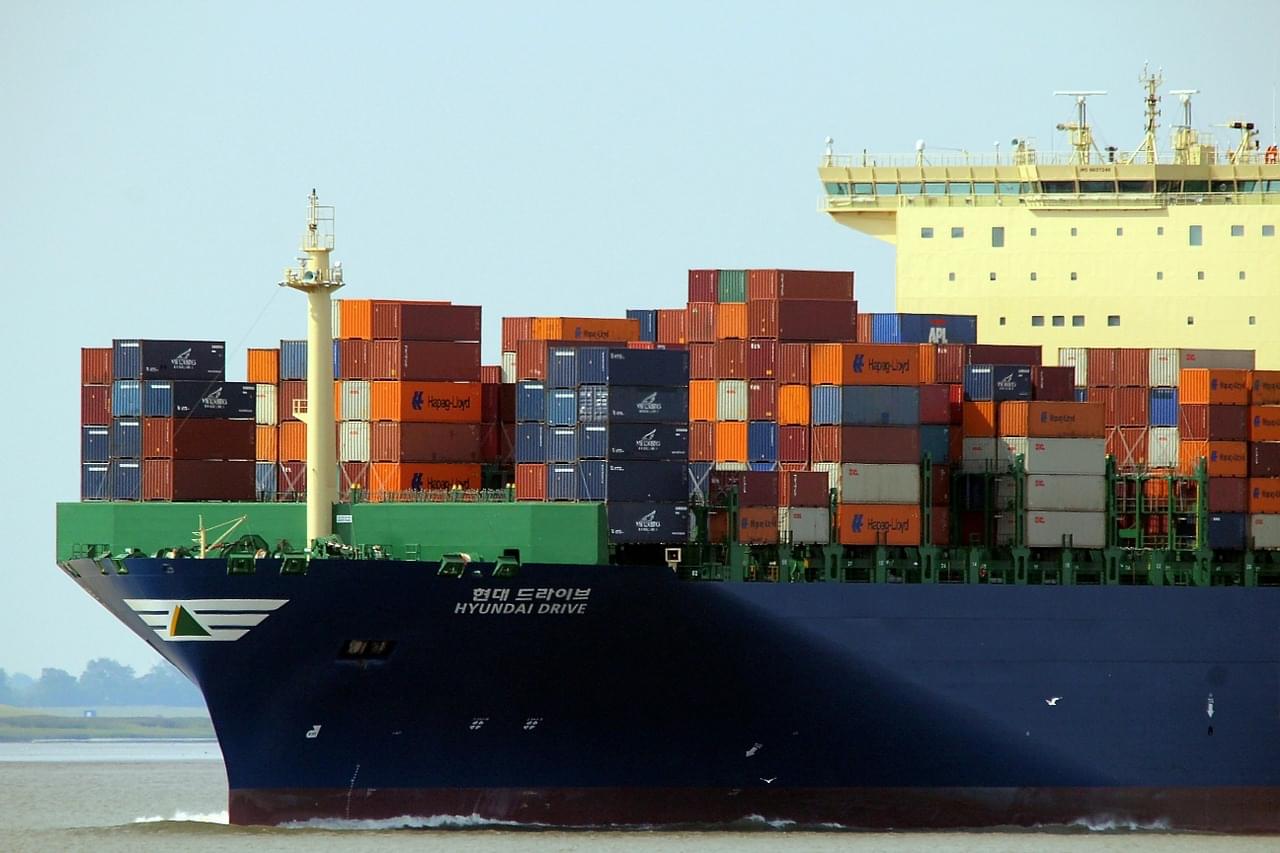 Chartering